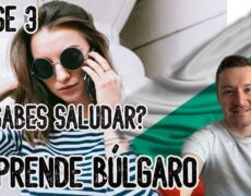 Frases básicas en búlgaro para turistas: aprende a comunicarte en tu viaje a Bulgaria