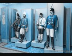 Descubre la Revolución Búlgara en el Museo de Panagyurishte: Una experiencia imperdible para tu viaje de turismo en Bulgaria