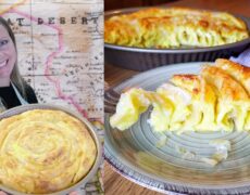 Descubre el sabor auténtico de la banitsa, la deliciosa comida búlgara que conquistará tu paladar