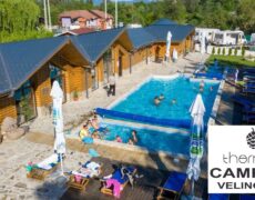 Descubre Velingrad: el destino perfecto para tu próximo viaje de turismo