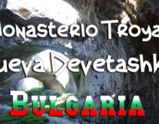 Descubre las maravillas del turismo en las Cuevas de Devetashka: un viaje inolvidable