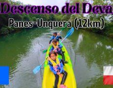 Descubre el emocionante turismo en kayak por el río Iskar en Bulgaria