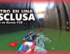 Descenso en kayak por el río Iskar: una emocionante aventura turística en Bulgaria