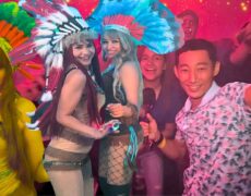 Explorando la vibrante vida nocturna en Sofía: Turismo de bares y clubes