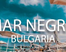 Turismo en Bulgaria: Descubre las impresionantes playas del Mar Negro en tu próximo viaje
