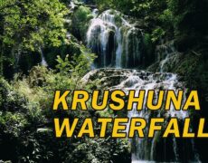 Turismo en Krushuna: Descubre las impresionantes cascadas y disfruta de un viaje único