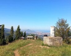Turismo en Bulgaria: Disfruta de las impresionantes vistas desde el Monte Botev