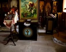 Descubre el turismo en Veliko Tarnovo: Explorando el Monasterio de Kilifarevo