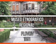 Descubre el fascinante Museo Etnográfico de Plovdiv: una joya del turismo en Bulgaria