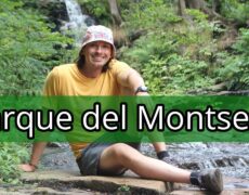 Descubre el turismo en el Parque Natural de Vrachanski Balkan: una aventura imperdible