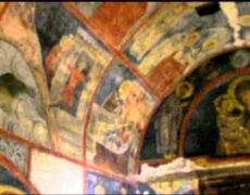 Descubre la fascinante Iglesia de Boyana en Sofía: una joya del turismo en Bulgaria