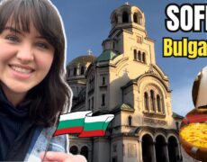 Descubre Sofía: La guía definitiva para un viaje de turismo en la capital búlgara