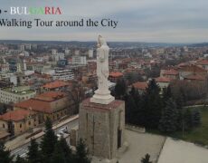 Descubre el encanto turístico de Haskovo: una guía para explorar la ciudad en tu próximo viaje