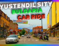 Descubre Kyustendil: El destino perfecto para un viaje de turismo urbano