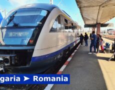 Descubre la encantadora Vidin: turismo y viaje en la ciudad búlgara