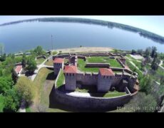 Descubre la Fortaleza de Baba Vida en un inolvidable viaje turístico por Vidin