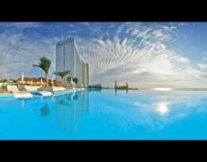 Descubre el paraíso del turismo en Hotel International Golden Sands, Bulgaria