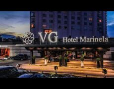 Descubre el lujo y la comodidad del Hotel Marinela en tu viaje a Sofía, Bulgaria