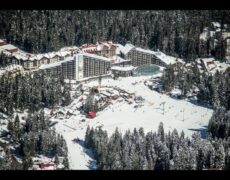 Descubre el encanto del Hotel Rila en tu viaje a Bulgaria: turismo de lujo en Borovets