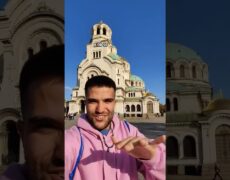 Descubre el encanto del Hotel Rodina en tu viaje a Sofía, Bulgaria