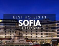 Descubre la magia de Sofía: Hotel Sense, el mejor destino para tu próximo viaje de turismo en Bulgaria