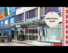 Descubre la belleza de Sofía, Bulgaria en el lujoso Hotel Sofia Balkan: tu destino perfecto para un viaje de turismo