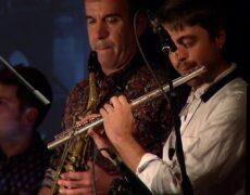 Descubre la escena de jazz en Bulgaria: músicos talentosos y festivales que no puedes perderte