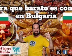 Descubre los sabores auténticos de la cocina búlgara con Kapama: ¡un viaje culinario que no puedes perderte!