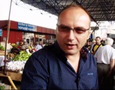 Descubre el sabor auténtico de la Kufte: la deliciosa comida búlgara que debes probar