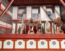 Descubre la fascinante danza del «Horo» en las vibrantes celebraciones y festivales de Bulgaria