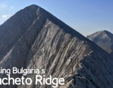 Descubre las impresionantes Montañas Pirin: Un destino ideal para el turismo de aventura y naturaleza