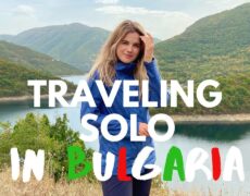 Descubre el encanto del turismo en las Montañas Rhodope: un viaje inolvidable