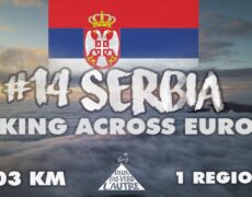 Descubre el turismo en Stara Planina: un viaje a través de sus majestuosas montañas