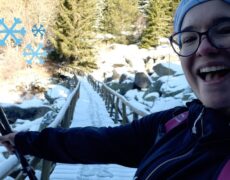 Descubre las impresionantes vistas de las Montañas Vitoshka Bistritsa: el destino perfecto para tu próximo viaje de turismo