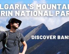 Descubre las maravillas del montañismo en el Monte Vihren: tu próximo destino de turismo y aventura en Bulgaria