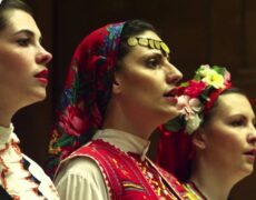 Descubre la impresionante tradición vocal de Bulgaria: el Coro Filarmónico de Sofía