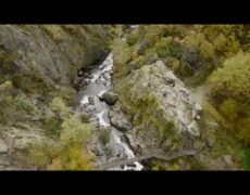 Descubre la belleza natural del Parque Nacional Central Balkan: una experiencia de turismo y viaje inolvidable