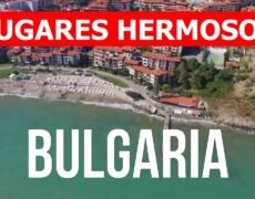 Descubre el encanto del turismo en Burgas y su paseo marítimo: una guía de viaje imperdible