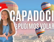 Descubre la magia del turismo en Kapadocia: Paseo en globo aerostático en Bulgaria