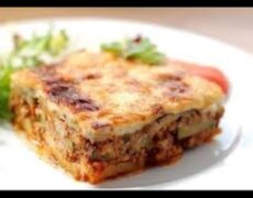 Descubre la auténtica gastronomía búlgara en tu próximo viaje: prueba la deliciosa banitsa y kebapche