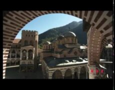 Descubre la belleza del Monasterio de Rila: un imprescindible para tu viaje por Bulgaria