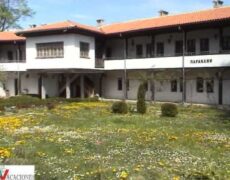 Descubre el encanto del Monasterio de Sokolski: Una joya turística cerca de Gabrovo