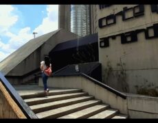 Descubre el arte contemporáneo en Sofía: Una visita imperdible para tu viaje de turismo