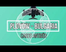 Descubre la magia del casco antiguo de Plovdiv: una experiencia de turismo imprescindible en tu viaje