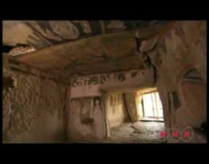 Descubre el turismo religioso en Bulgaria: Recorriendo las iglesias rupestres de Ivanovo