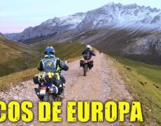 Descubre la belleza de los Montes Pirin en un emocionante recorrido en moto: turismo y aventura en Bulgaria