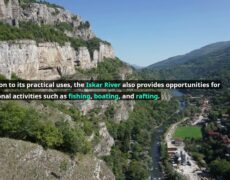 Descubre las maravillas del Río Iskar: un destino imperdible para tu próximo viaje de turismo