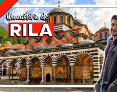 Descubre la emocionante ruta en moto por las Montañas Rila de Bulgaria: una aventura de turismo y viaje imperdible