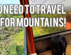 Descubre el mágico senderismo nocturno en el Monte Vitosha: una aventura única en Bulgaria