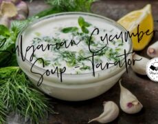 Descubre los secretos del delicioso tarator, la tradicional comida búlgara